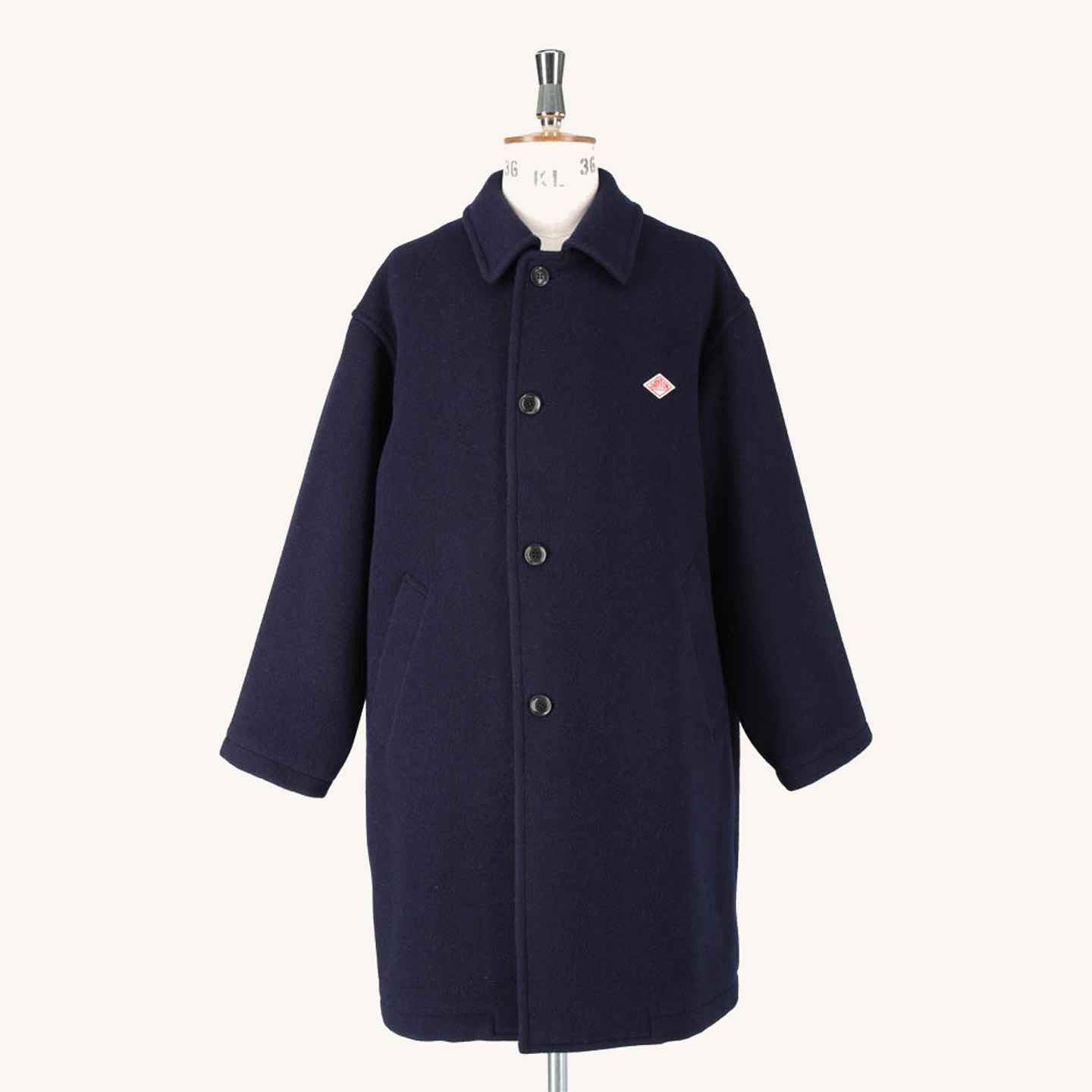 Jackets & Coats / A Workwear - - Concept - Paris store L\'O 1905