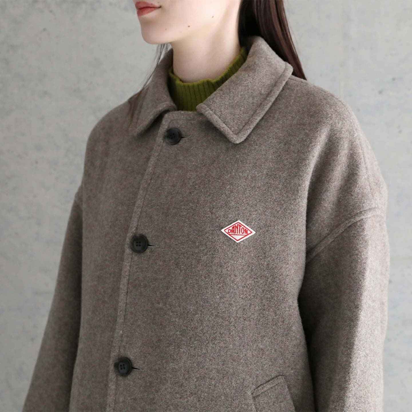 & Workwear 1905 - store Jackets Coats Paris - Concept / L\'O A -