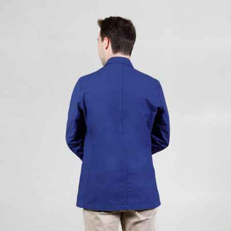 Workwear Blazer in light canvas 4N/24 vetra hydrone